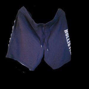 XXL Mens Hollister Shorts